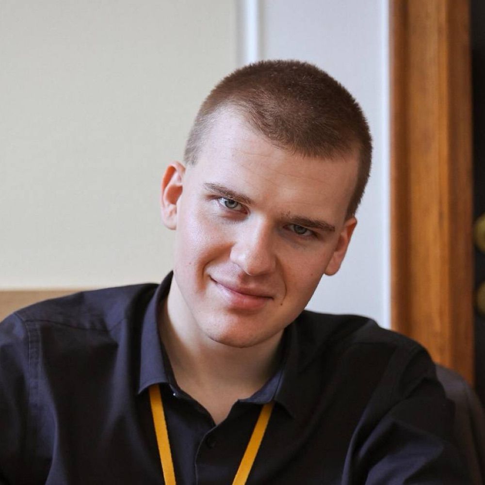 Bartosz Ślusarczyk