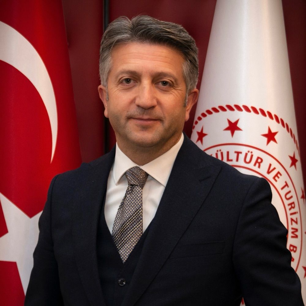 Ali AYVAZOĞLU