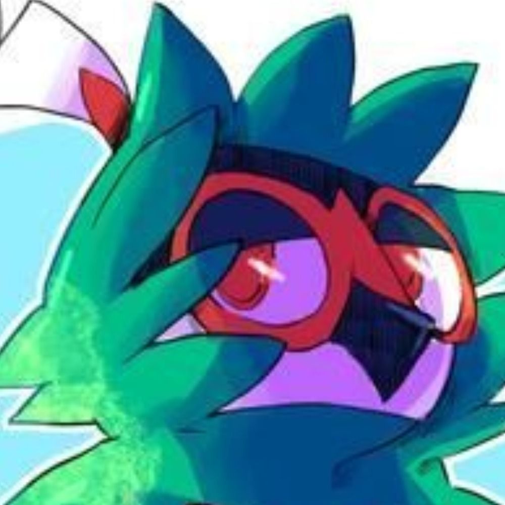 Sunshine The Maw