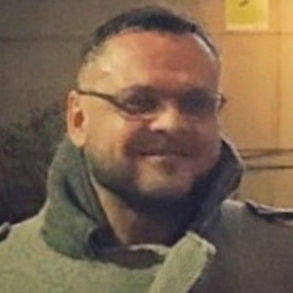 Andy Wiggin