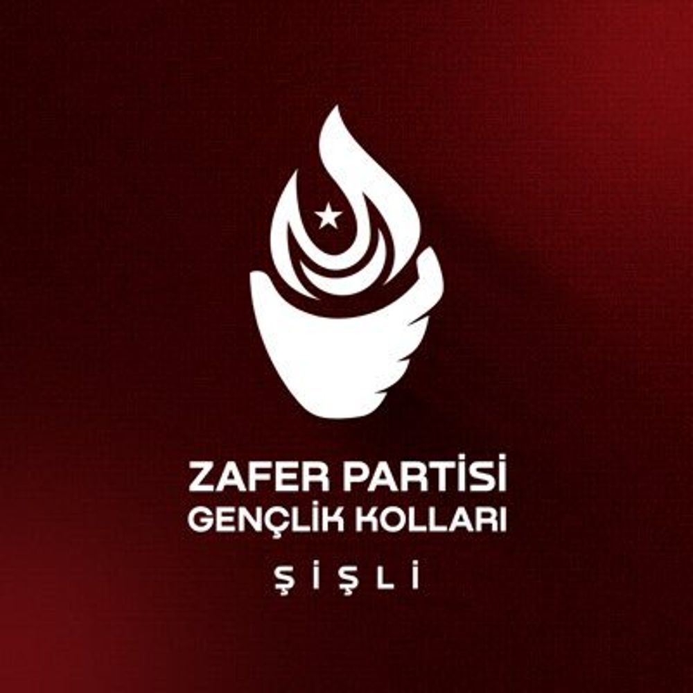 Şişli İlçe Başkanlığı Gençlik Kolları