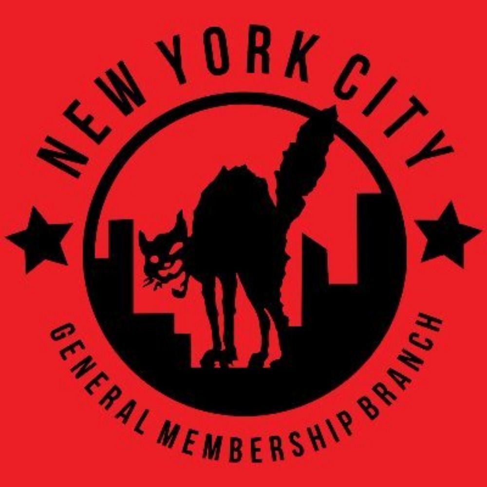 IWW NYC