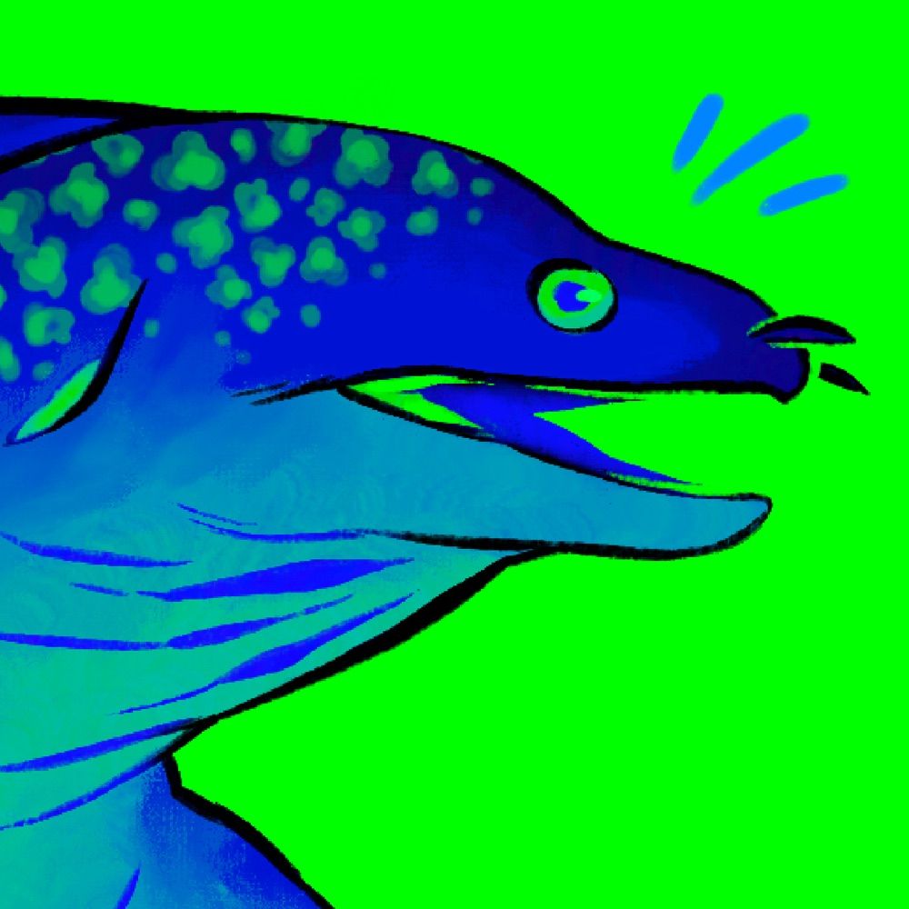 Who up strokin they eel🌱🐟🔞