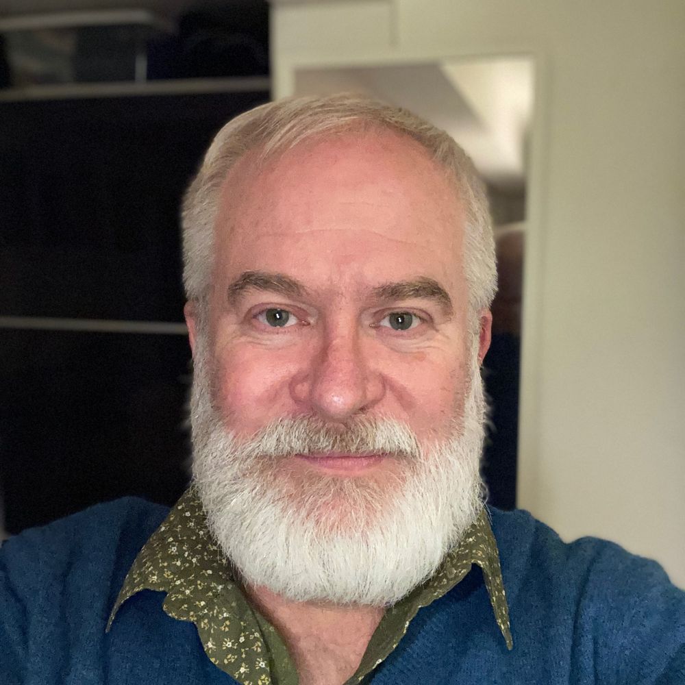 Kevin Cooke