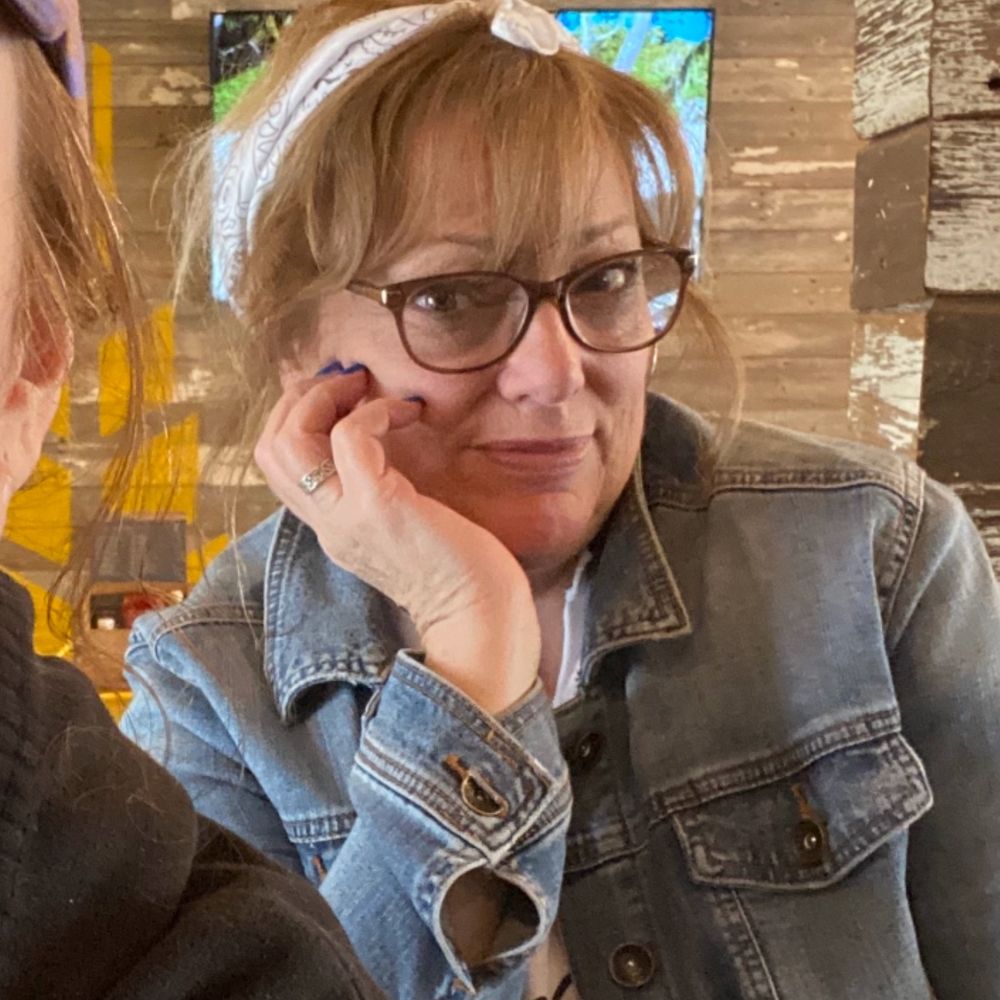 Kathy Streblo