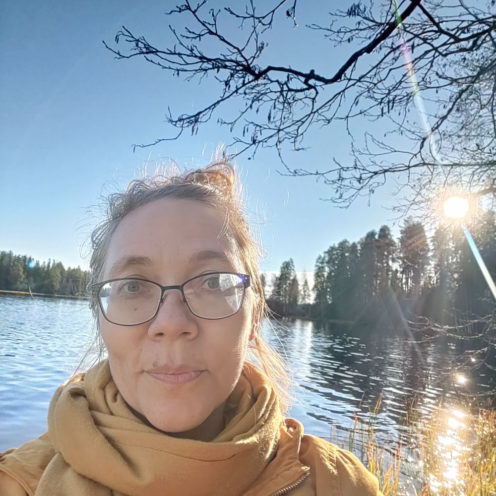 Suvi Ruuskanen