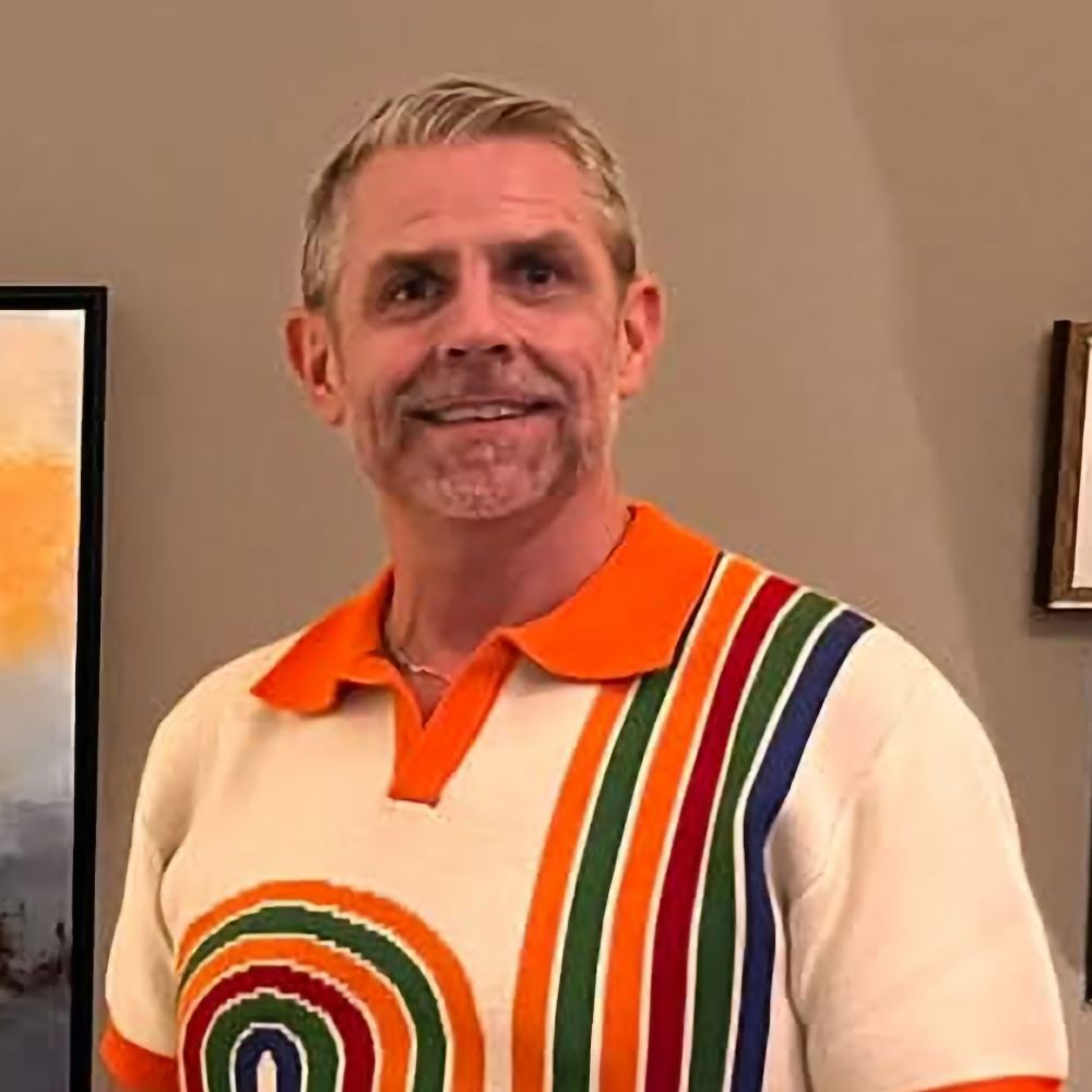 Patrick K Allen