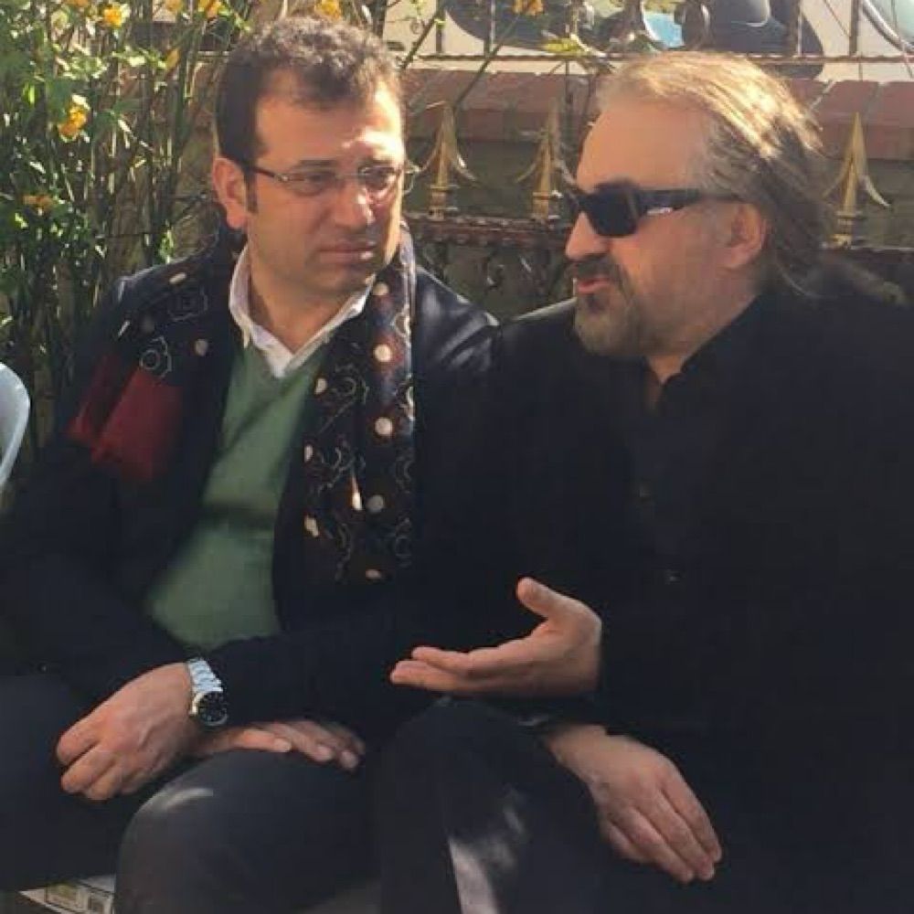 Umut Yağmur