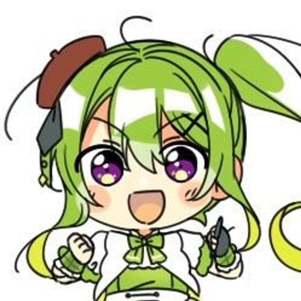 ゆずなしきょう🍐