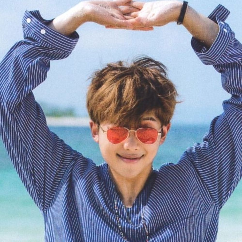 Sunny☀️⁷
