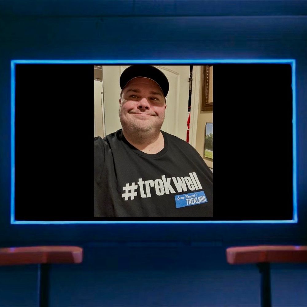 Brandon Cowles (Belle Key Church Cemetery Steward)