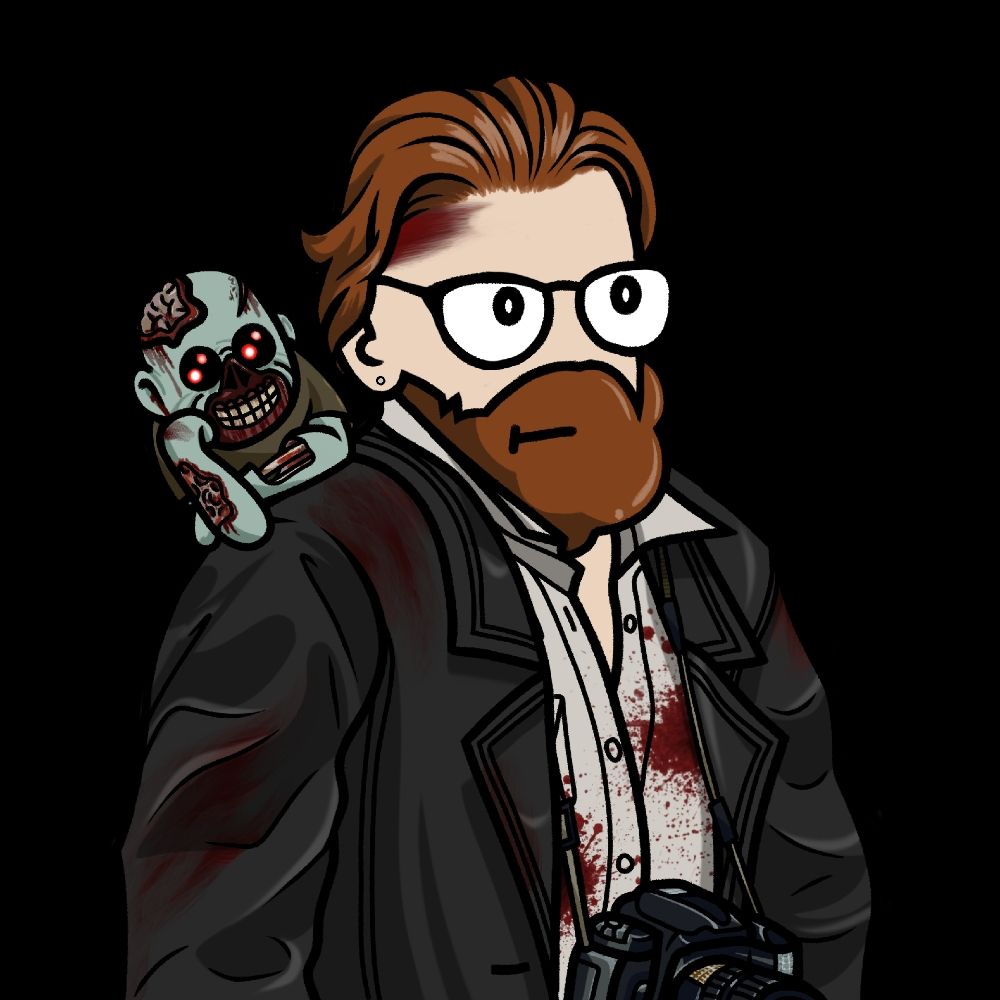 Beard
