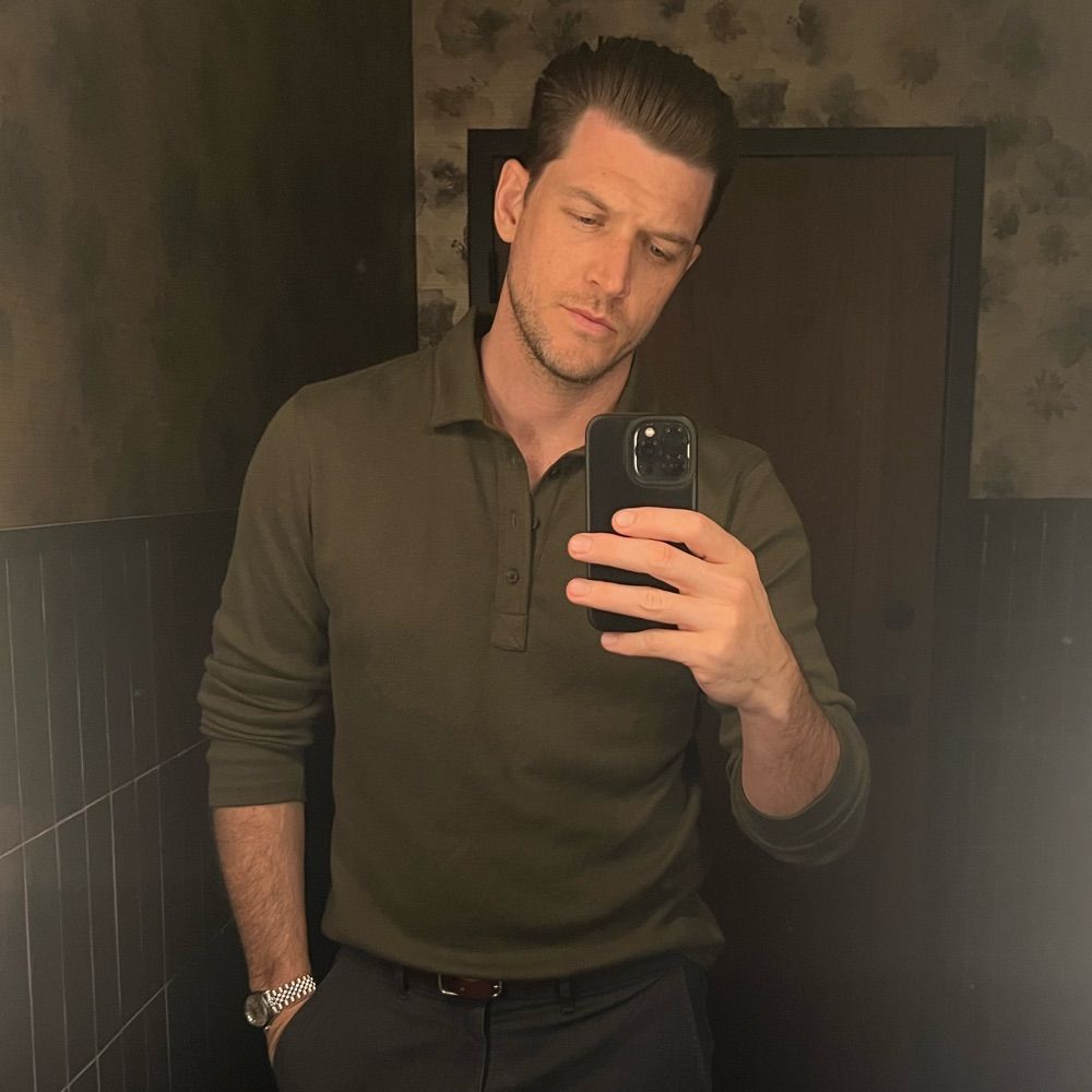 Logan Macrae