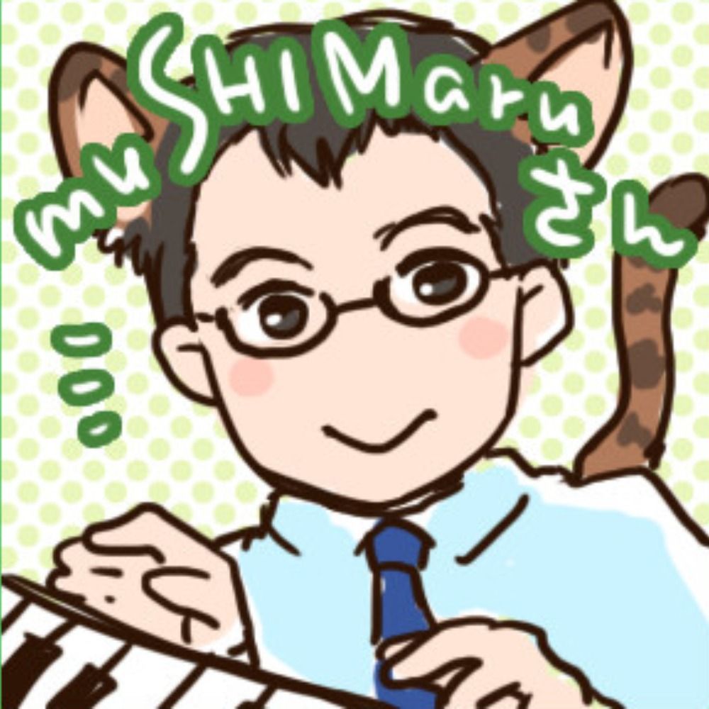 muSHIMaru