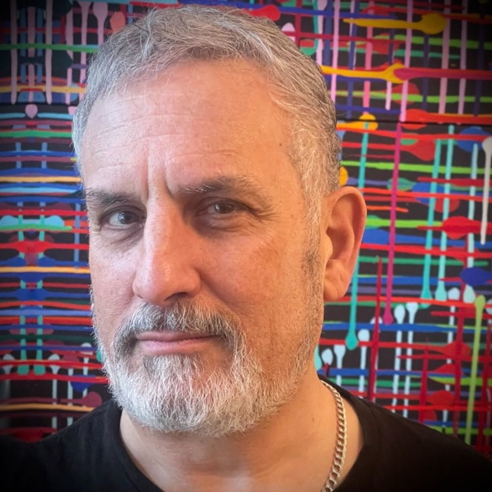 Mark Smotroff's avatar