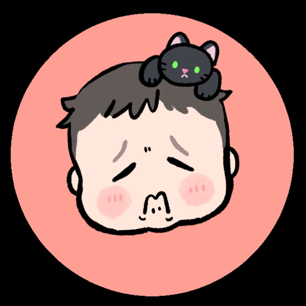 ぬめ　👶0歳4ヶ月