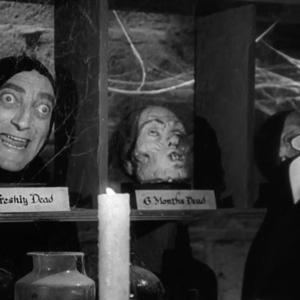 Dr. Frederick Frankenchrist