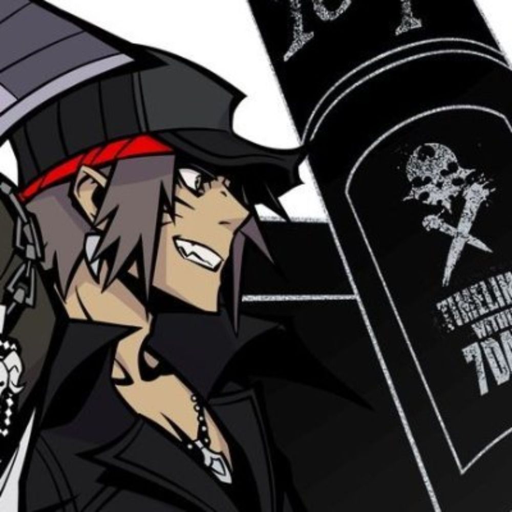 dogemperor (PLAY NEO:TWEWY, ZEPTOGRAMS)'s avatar