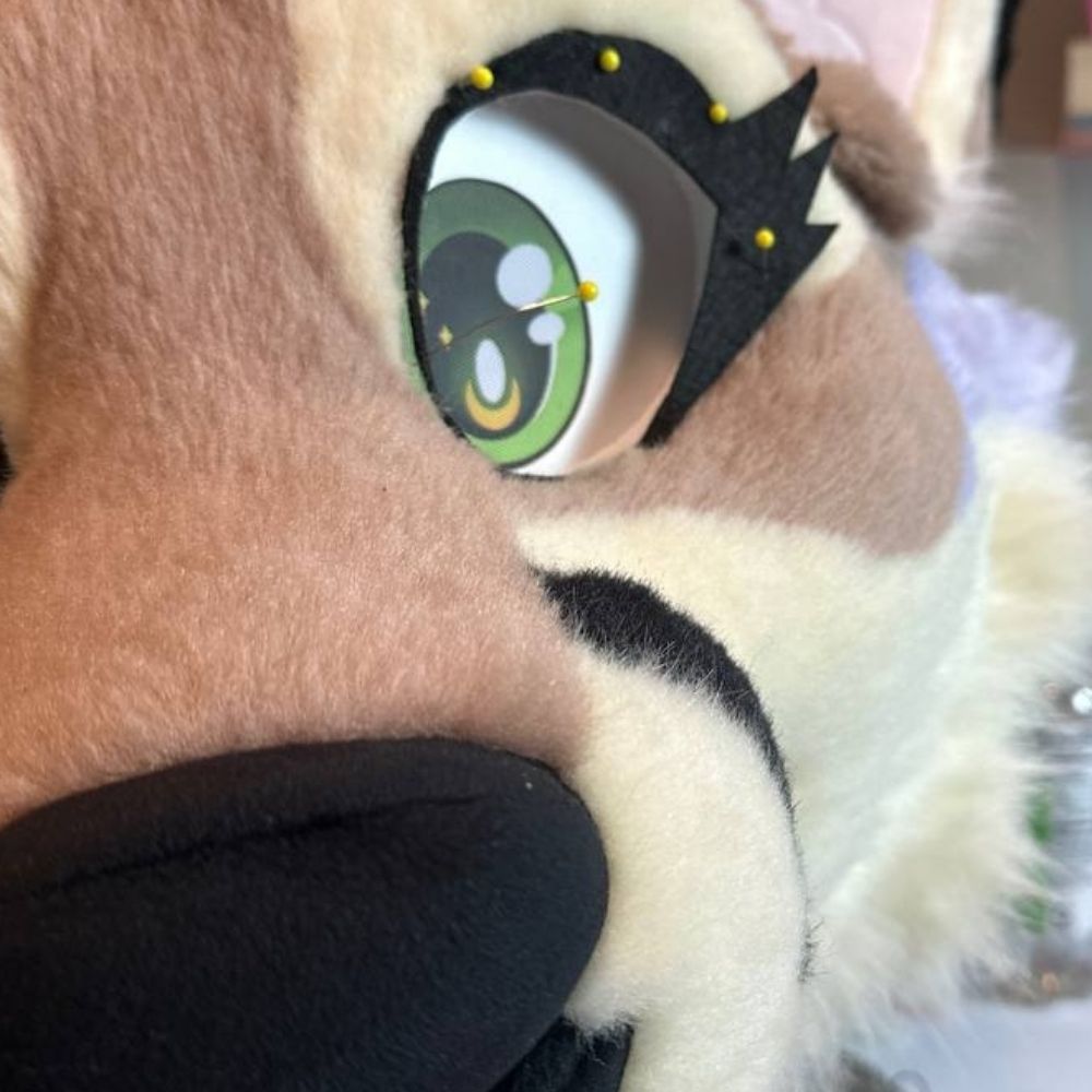 🌙 Luna🌙 Suit-In-Progess 🪡 FWA