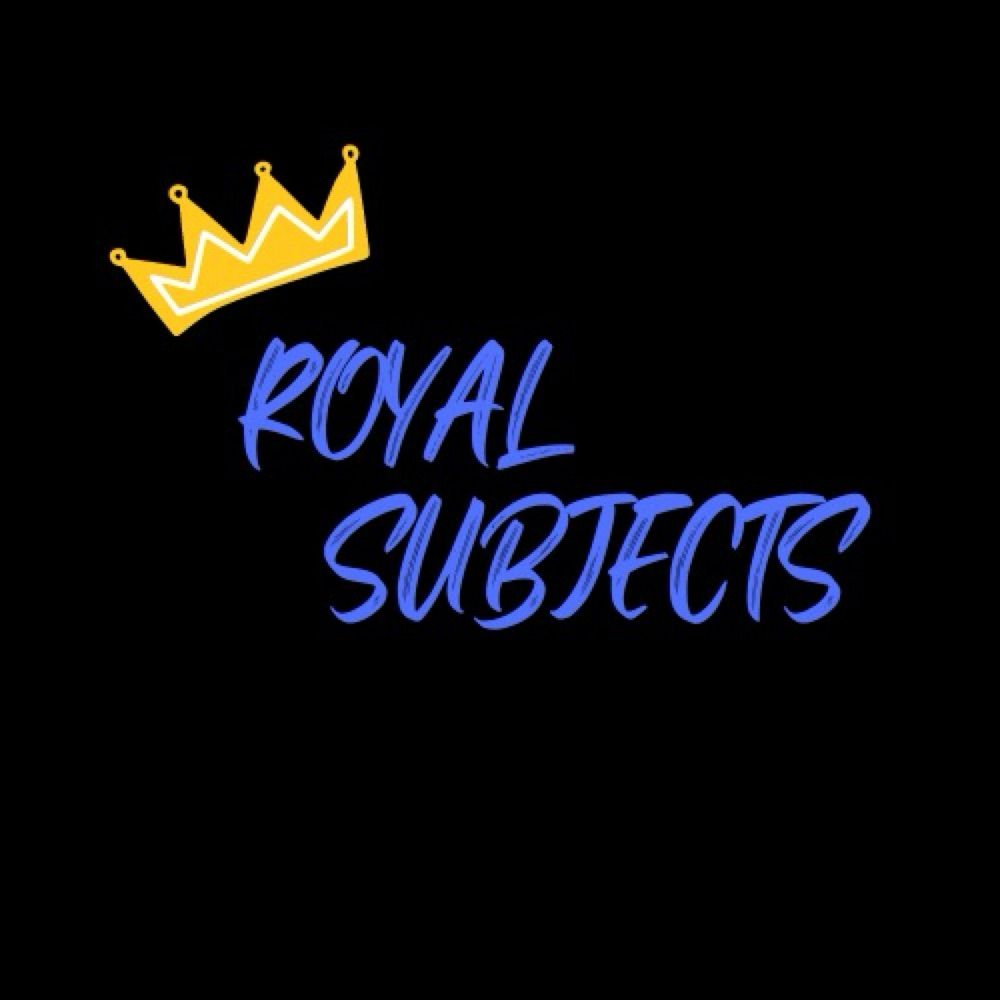 Royal Subjects