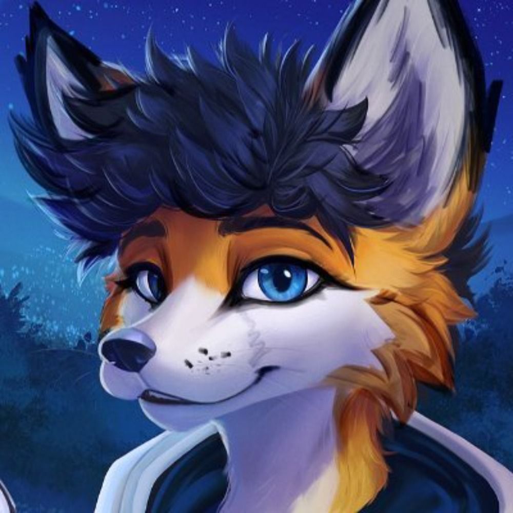 DanKitsune's avatar
