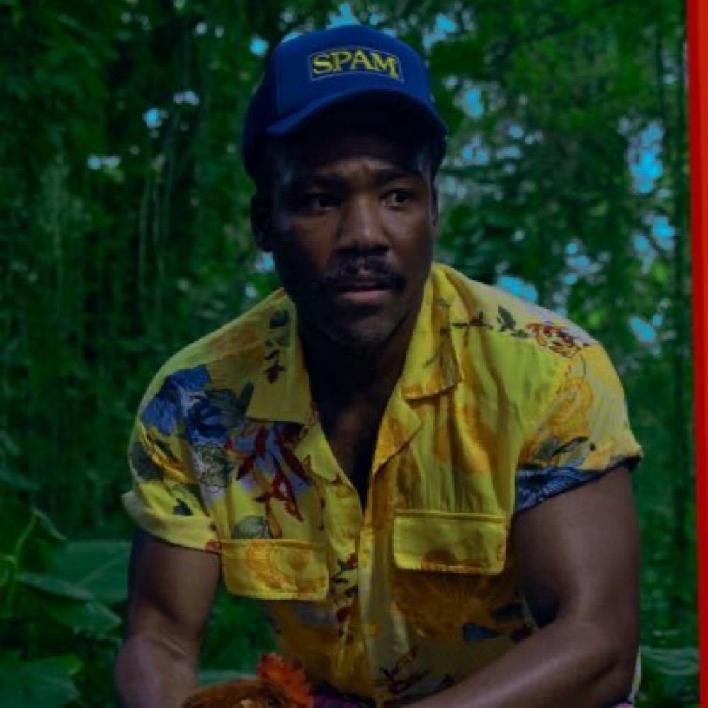 Donald Glover