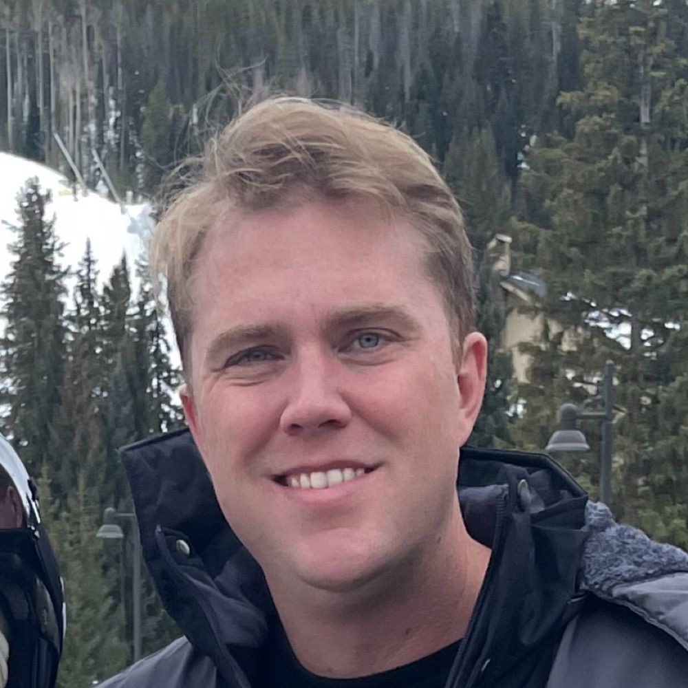Travis Gregg