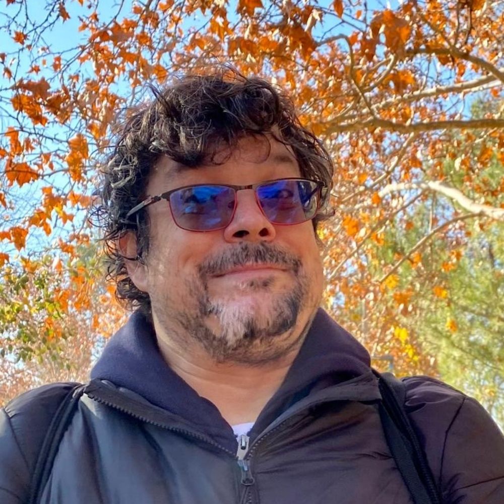 Iván Mayayo Martínez