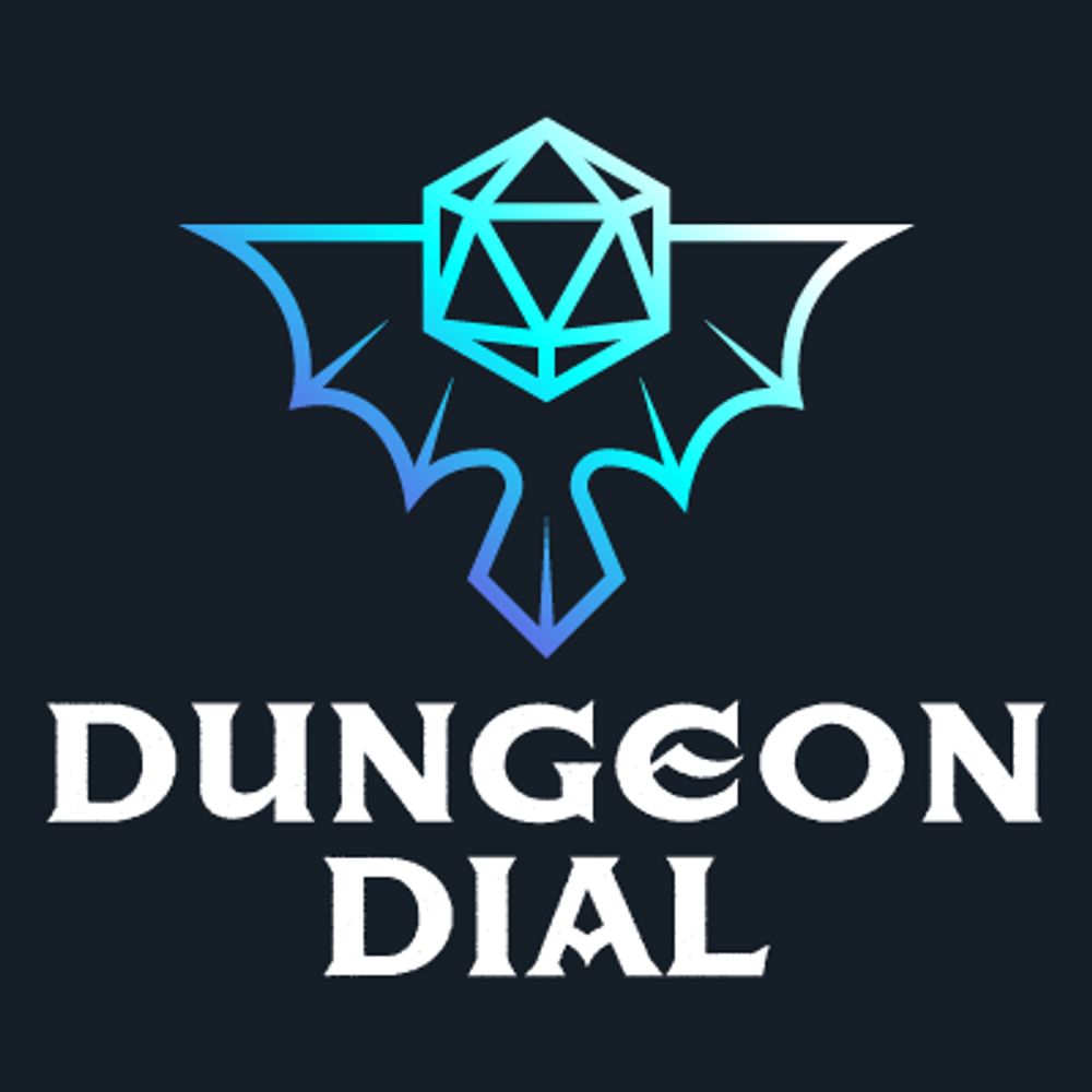 Dungeon Dial