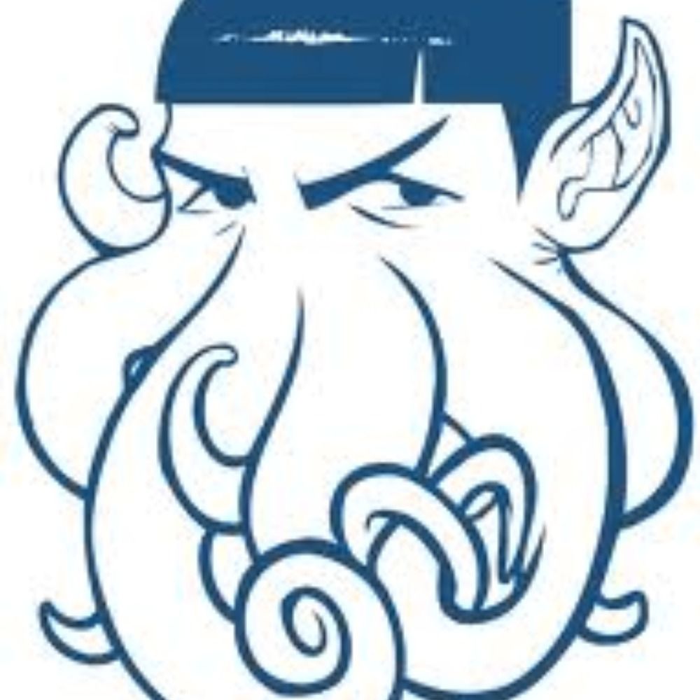 Spocktopus