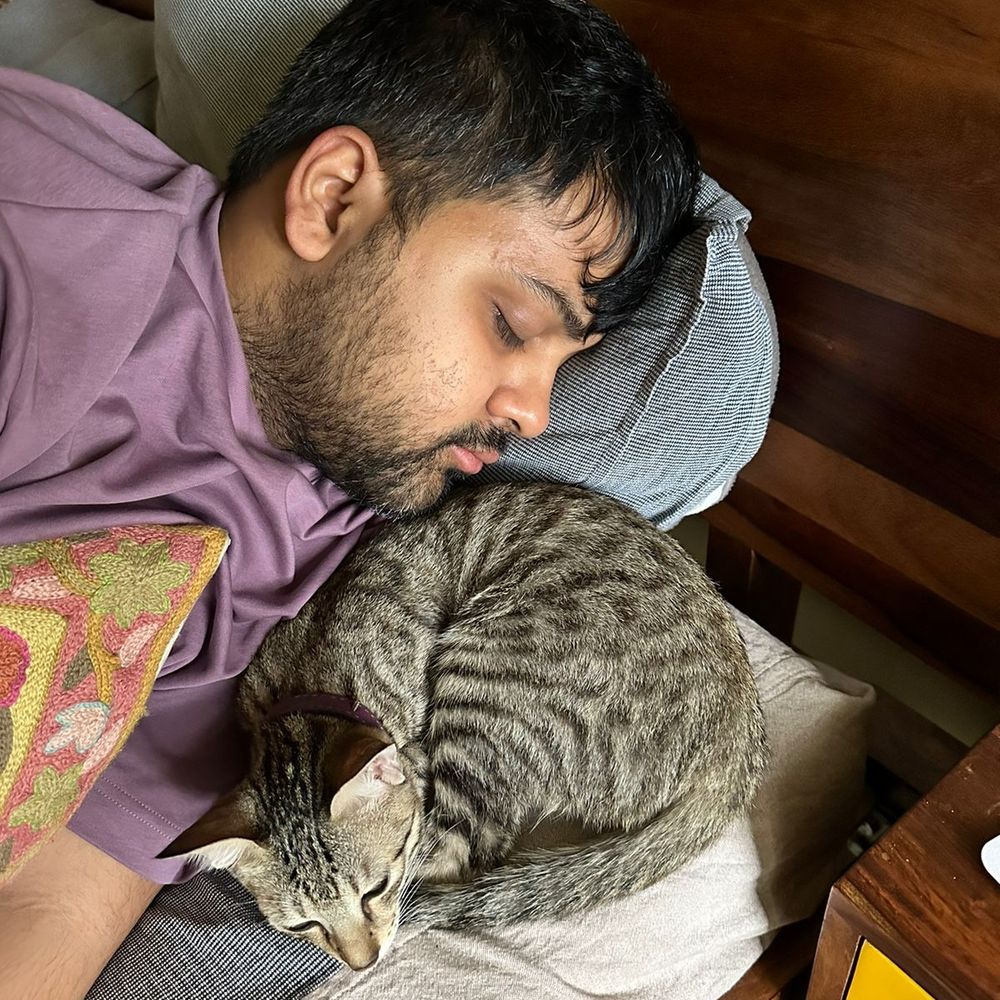Chaitanya Murali 