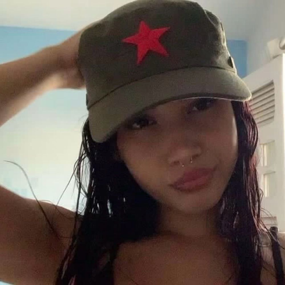 Sam 🇵🇸🇨🇺