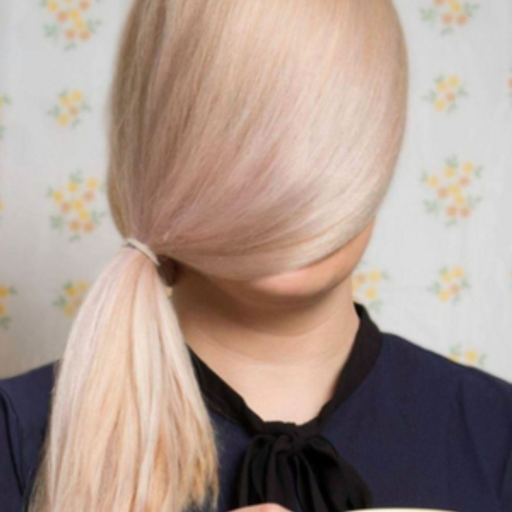 Kamilla Einarsdóttir