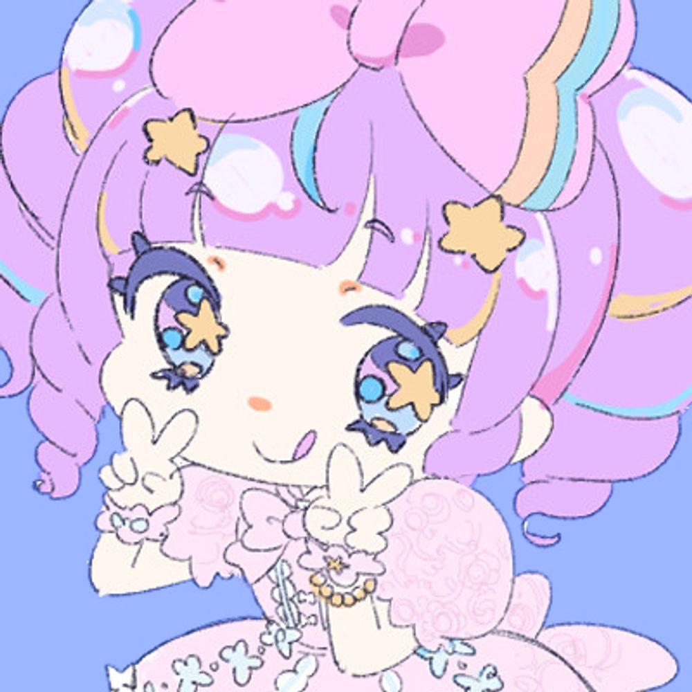 みつばちハナコ
