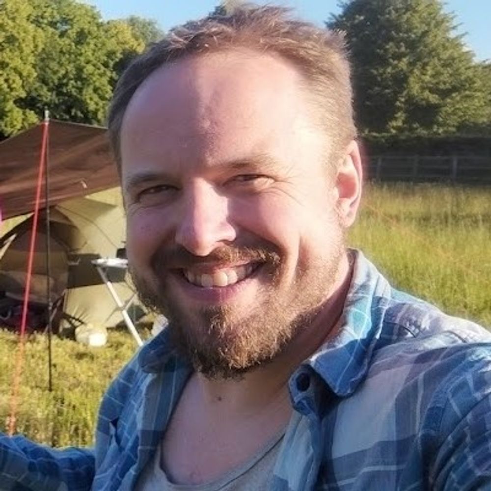 Neil Harrod-Beck