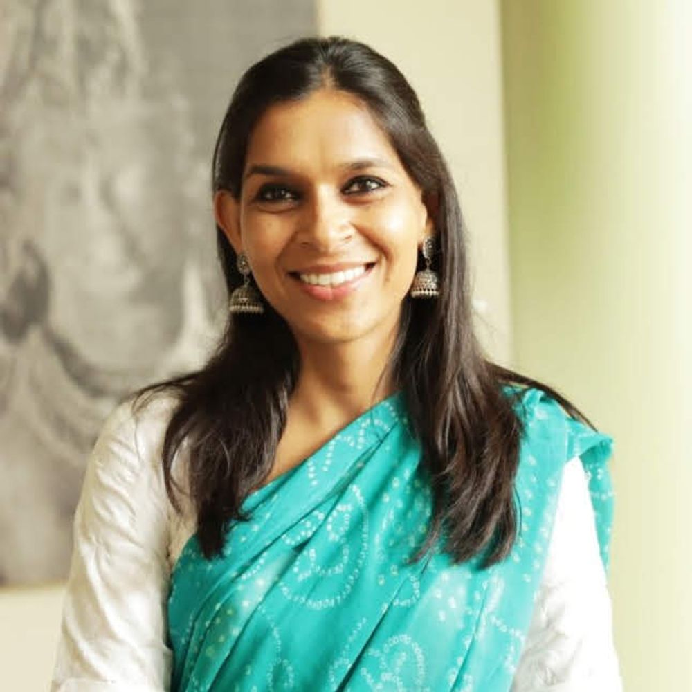 Ruchi