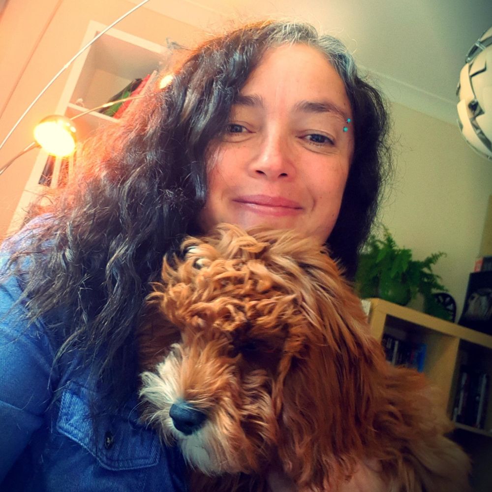 Patricia Murrieta-Flores