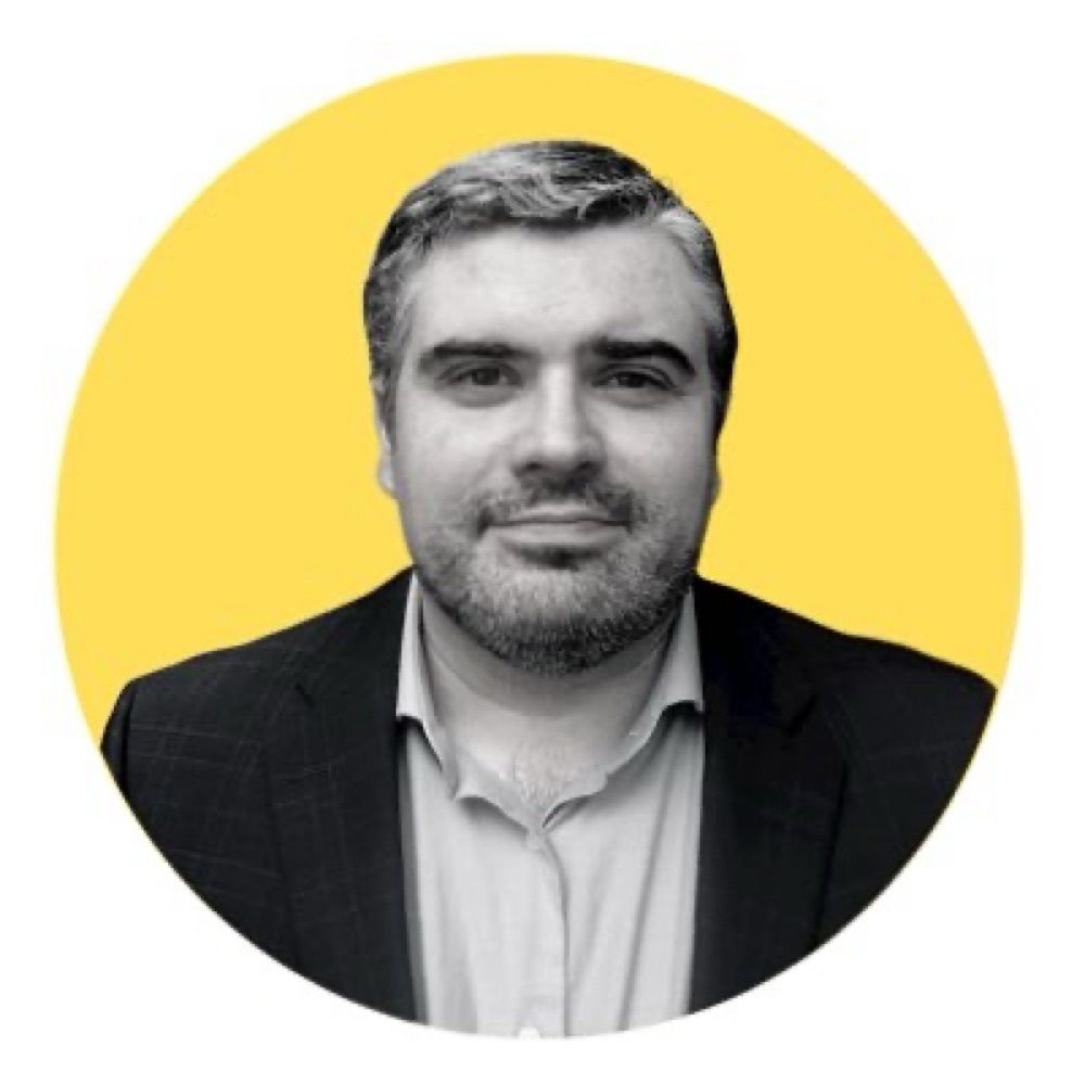 Ben Krompak