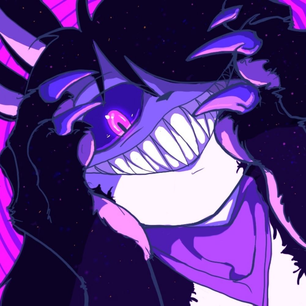💜🌟Scopicstar 🐾Starbeast🌟💜