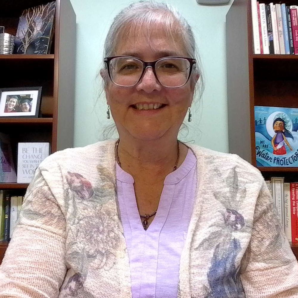 Rev. Aileen Fitzke