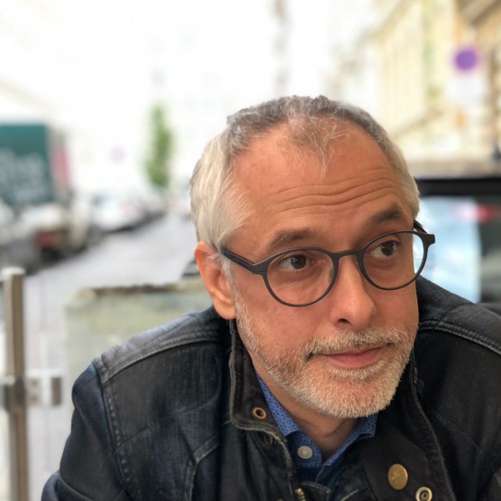 Mathias Grandosek
