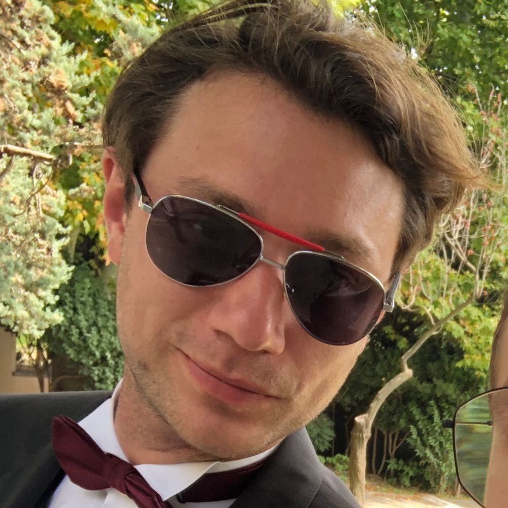 Benjamin Vanhems