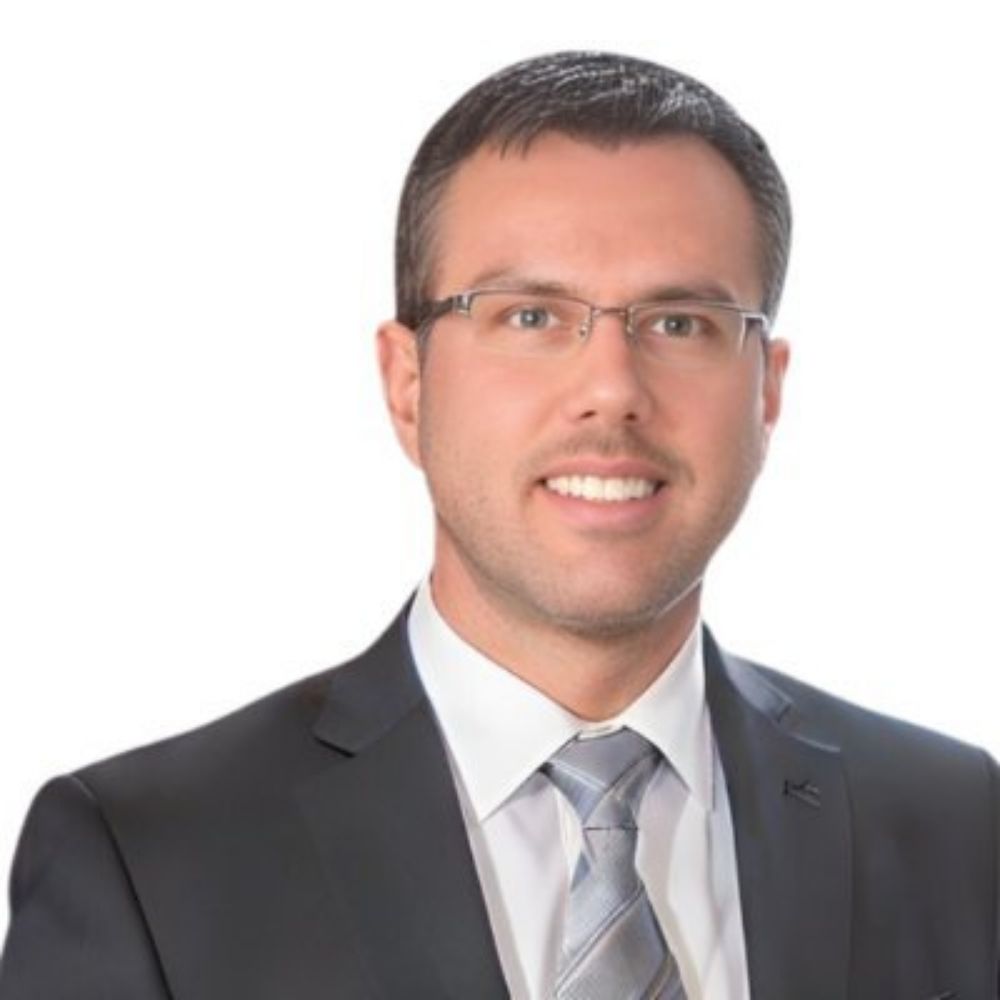 Daniel Rolo