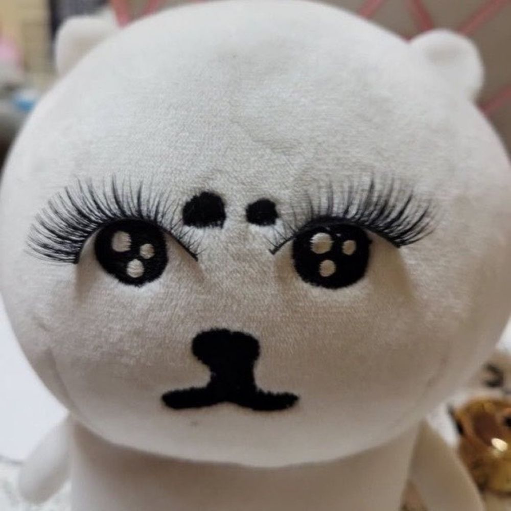 유령이