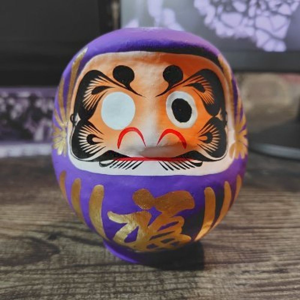 だるま