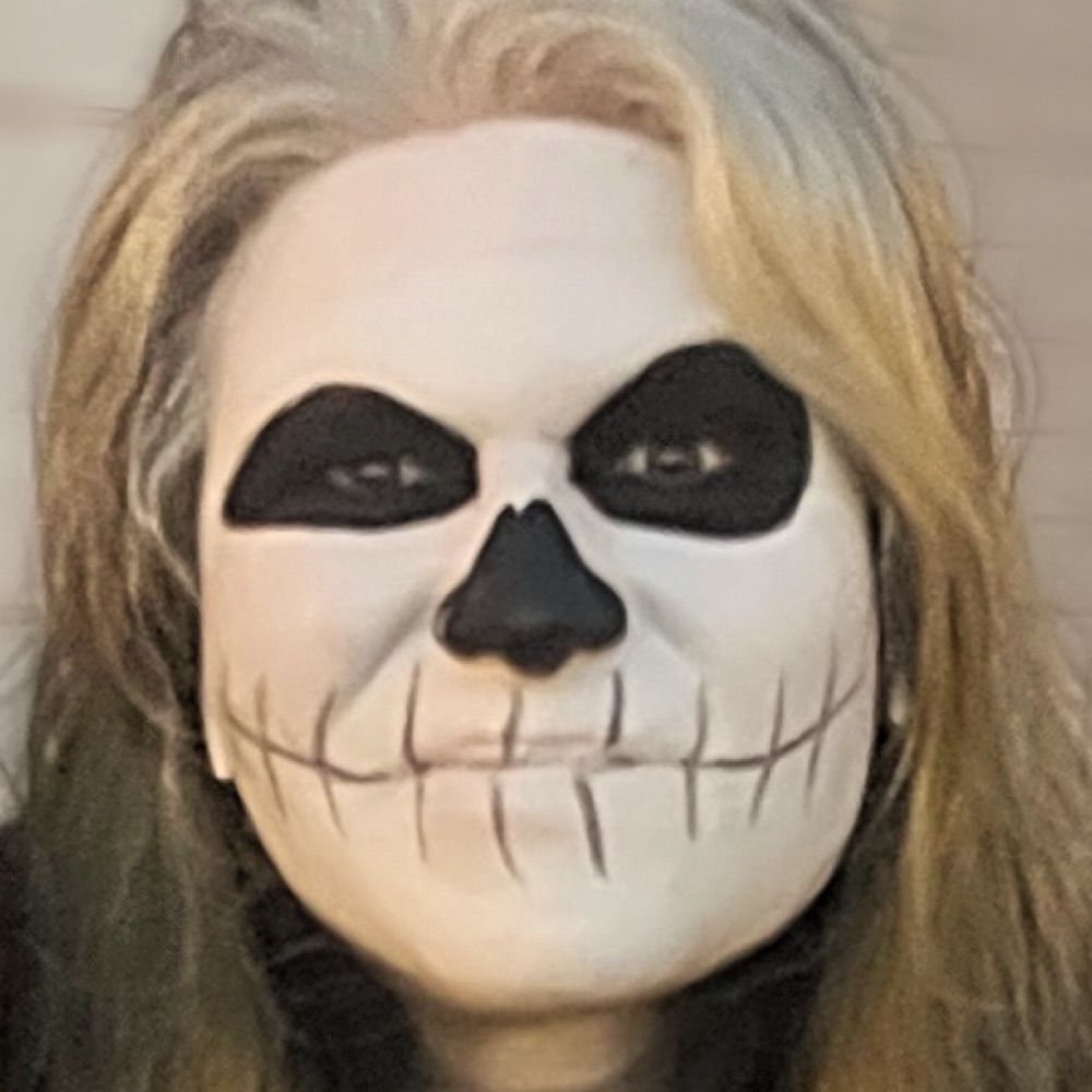 Daniel Ruin