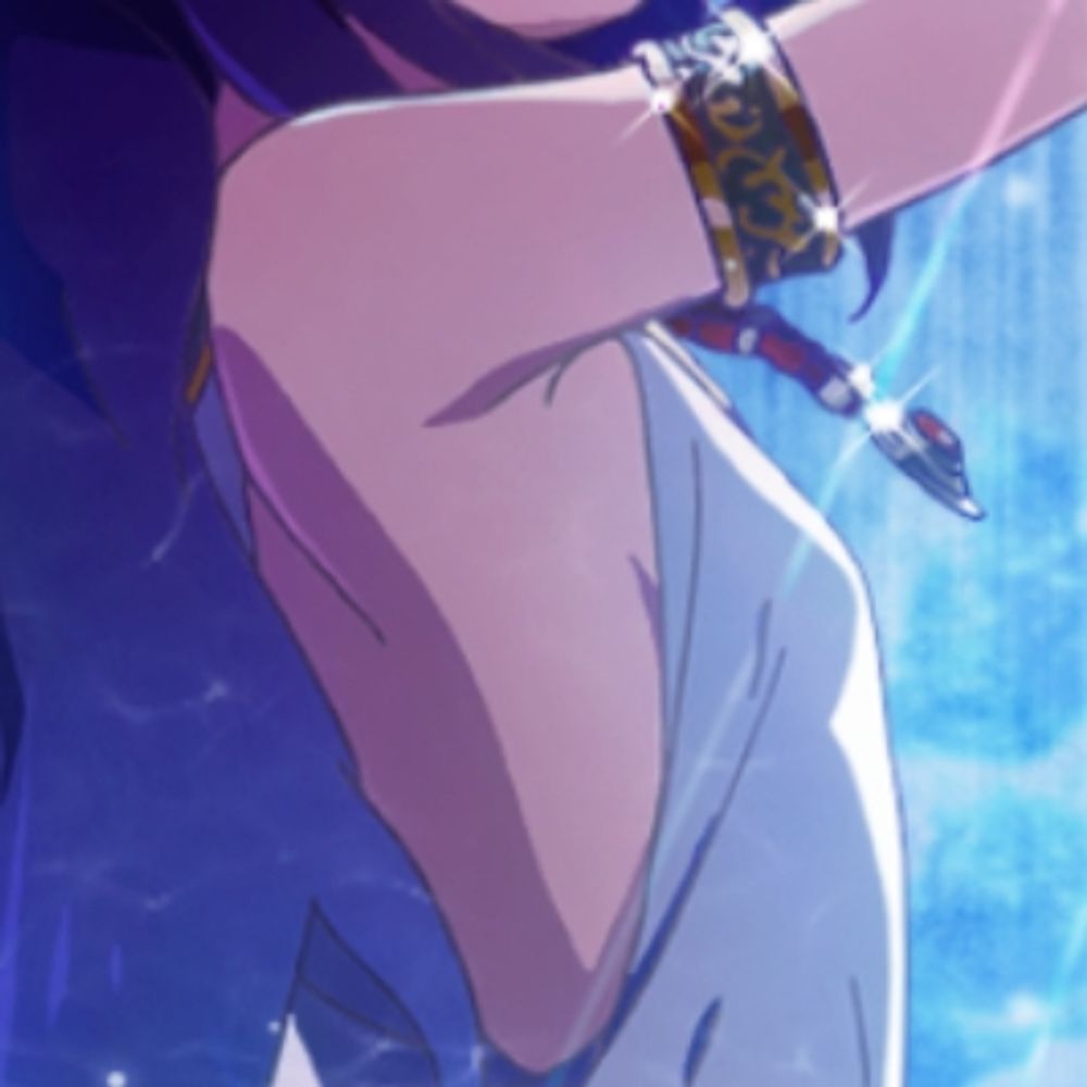 はっくしょんP(鏡垢)