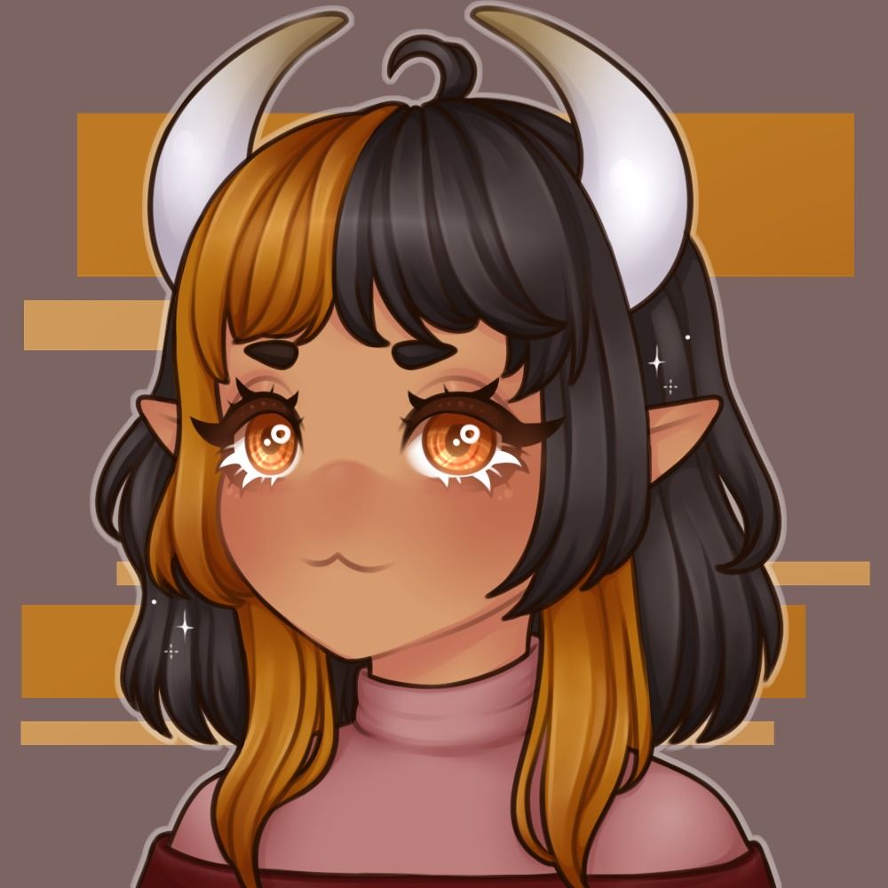 Ghostie [ENVtuber]