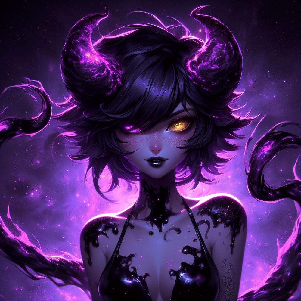 Dera The Dark Star