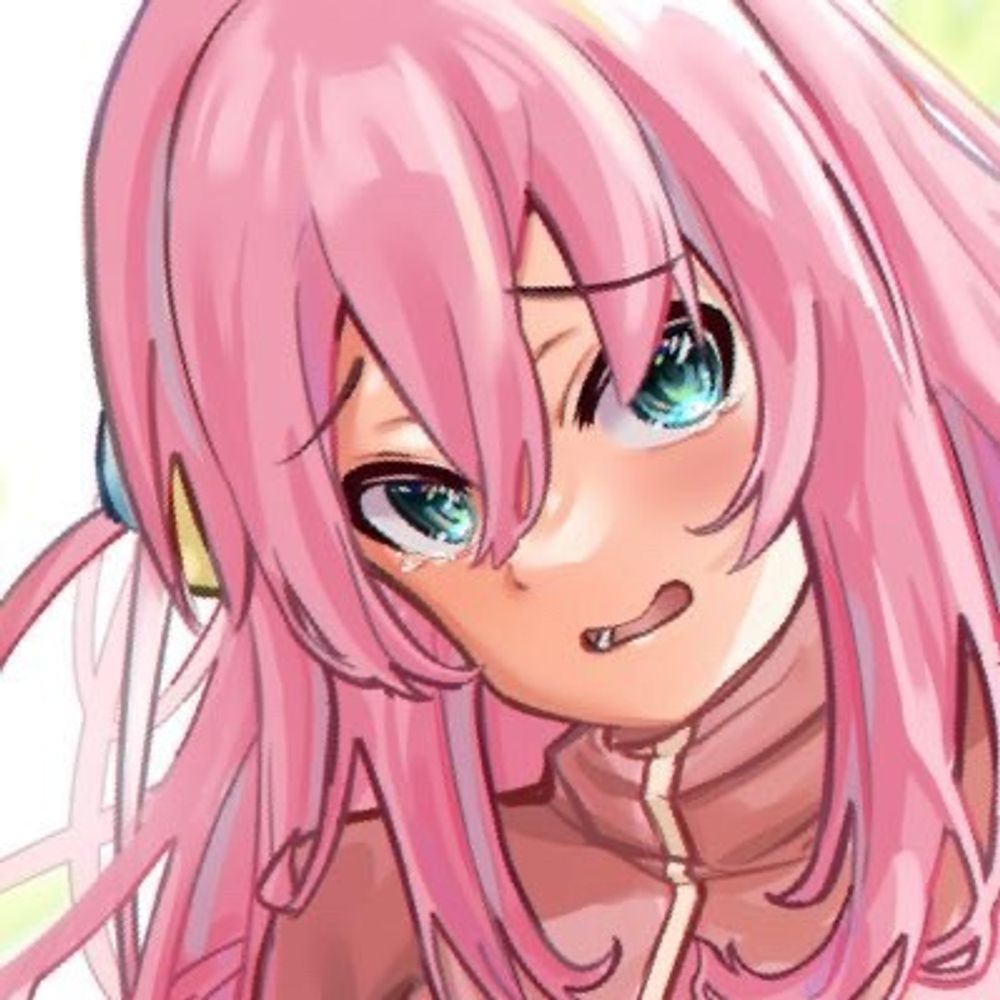 vita@低浮上🐌